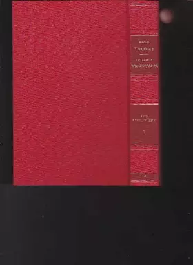 Couverture du produit · La malandre - Les Eygletière, tome 3