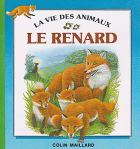 Couverture du produit · Le Renard