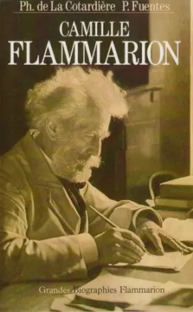 Couverture du produit · Camille Flammarion