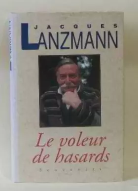 Couverture du produit · le voleur de hasards