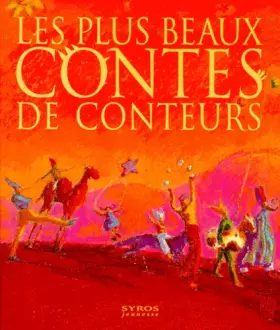 Couverture du produit · Les plus beaux contes de conteurs