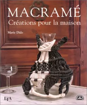 Couverture du produit · Macramé