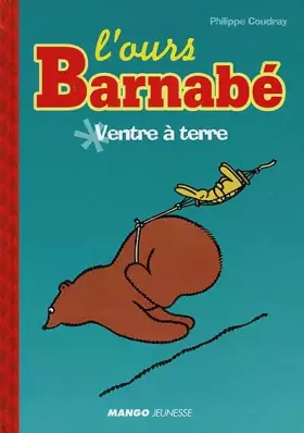 Couverture du produit · Ventre à terre