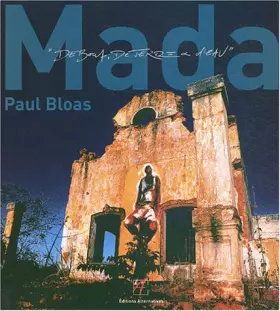 Couverture du produit · Mada