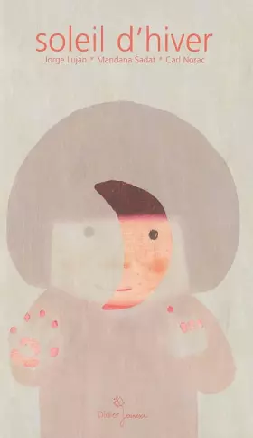 Couverture du produit · Soleil d'hiver