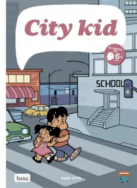 Couverture du produit · City Kid