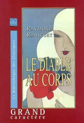 Couverture du produit · Le Diable au corps