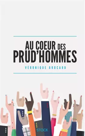 Couverture du produit · Au coeur des prud'hommes
