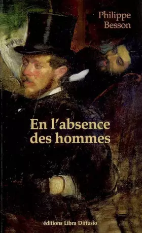 Couverture du produit · En l'absence des hommes