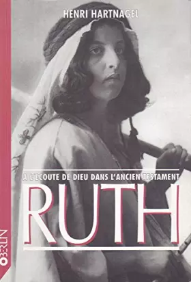 Couverture du produit · Ruth