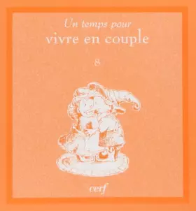 Couverture du produit · Un temps pour vivre en couple