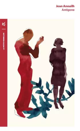 Couverture du produit · Antigone