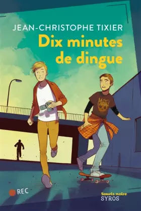 Couverture du produit · Dix minutes de dingue