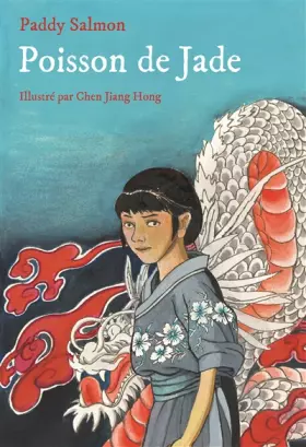 Couverture du produit · Poisson de jade