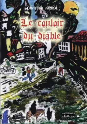 Couverture du produit · Le couloir du diable
