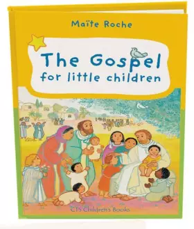 Couverture du produit · Gospel for Little Children