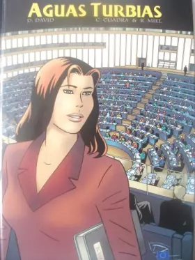 Couverture du produit · Aguas Turbias