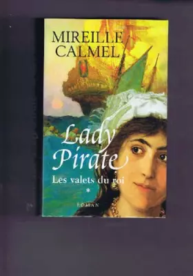 Couverture du produit · Les valets du roi (Lady Pirate)
