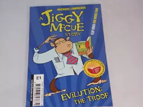 Couverture du produit · Jiggy McCue: WBD 2011: Do Bugs Have Bottoms? And Other Important Questions (and Answers) from the Science Museum and Evilution: