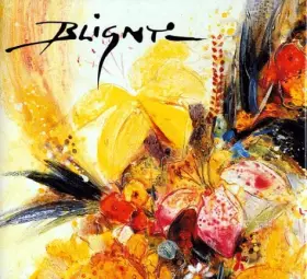 Couverture du produit · Bligny II