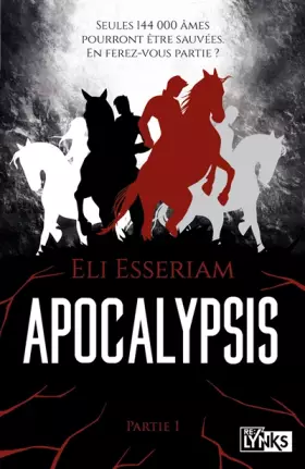 Couverture du produit · Apocalypsis Intégrale (1)