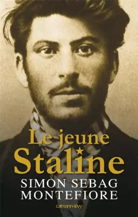Couverture du produit · Le jeune Staline