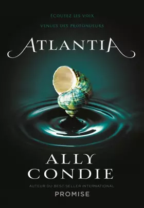 Couverture du produit · Atlantia