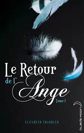 Couverture du produit · Le Retour de l'ange - Tome 1 - Le Baiser