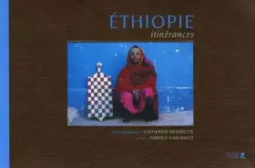 Couverture du produit · Ethiopie : Itinérances