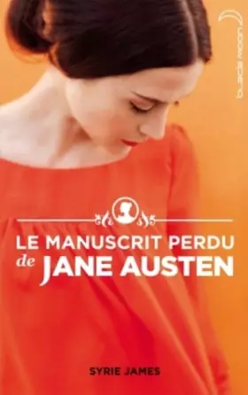 Couverture du produit · Le Manuscrit perdu de Jane Austen