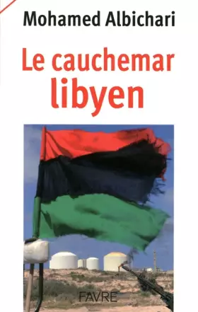 Couverture du produit · CAUCHEMAR LIBYEN