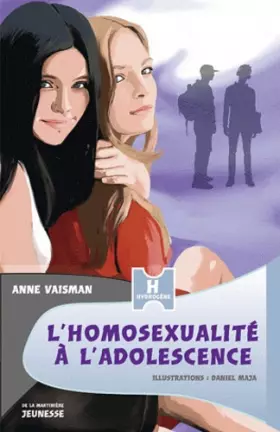 Couverture du produit · L'homosexualité à l'adolescence