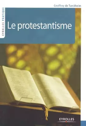 Couverture du produit · Le protestantisme