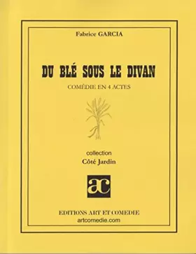 Couverture du produit · Du blé sous le divan