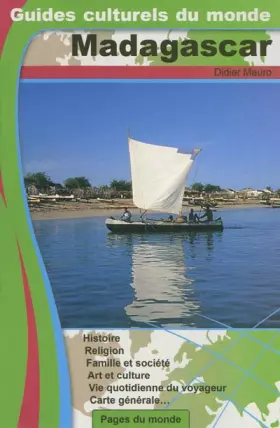 Couverture du produit · Madagascar