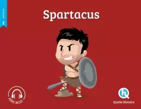 Couverture du produit · Spartacus (2nd ed.)