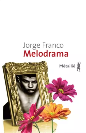 Couverture du produit · Melodrama