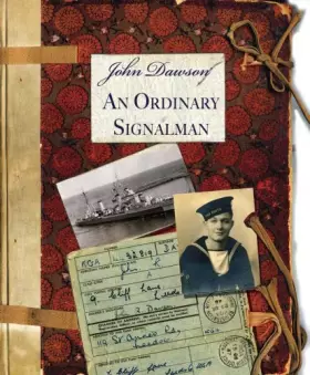 Couverture du produit · An Ordinary Signalman