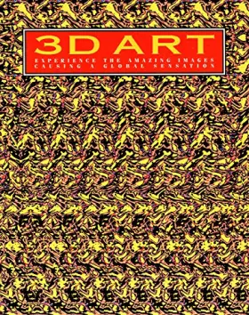 Couverture du produit · 3D Art