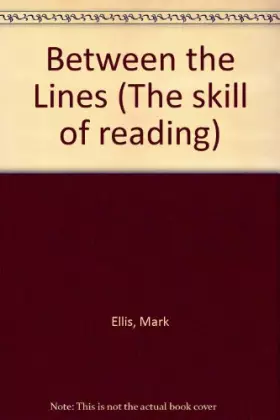 Couverture du produit · Between the Lines