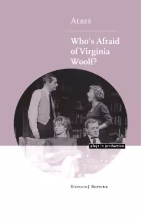 Couverture du produit · Albee: Who's Afraid of Virginia Woolf?