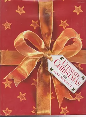 Couverture du produit · Ultimate Christmas Book