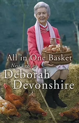 Couverture du produit · All in One Basket: Nest Eggs by