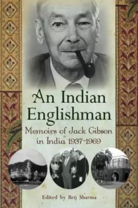 Couverture du produit · An Indian Englishman