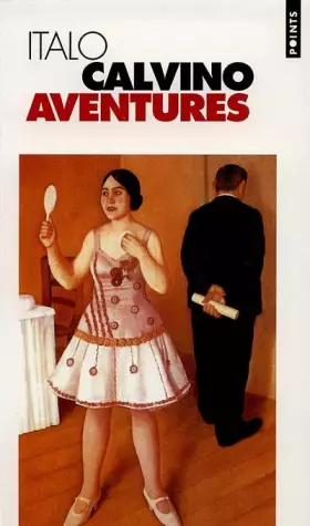 Couverture du produit · Aventures
