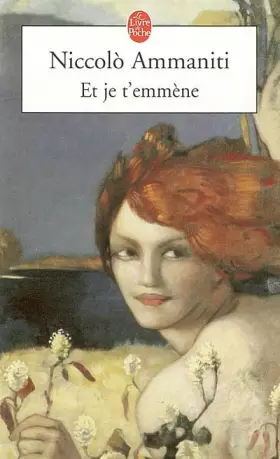 Couverture du produit · Et je t'emmène