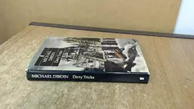 Couverture du produit · Dirty Tricks