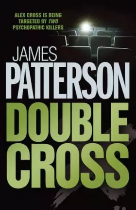Couverture du produit · Double Cross