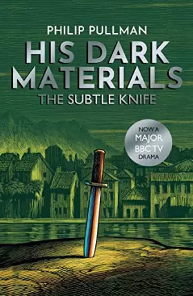 Couverture du produit · The Subtle Knife