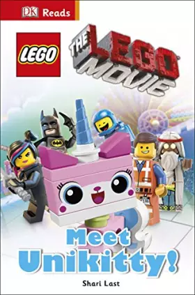 Couverture du produit · LEGO® Movie Meet Unikitty!